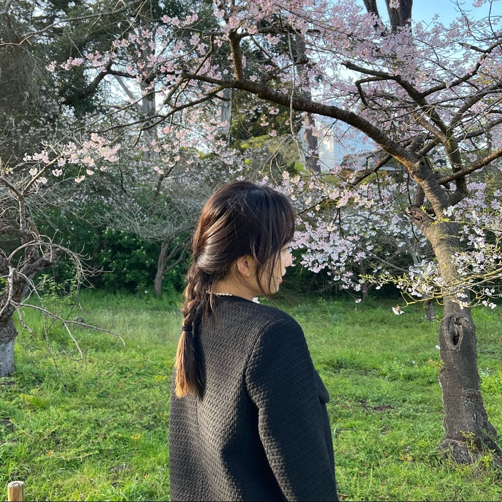 Meet your Posher, Shiyi